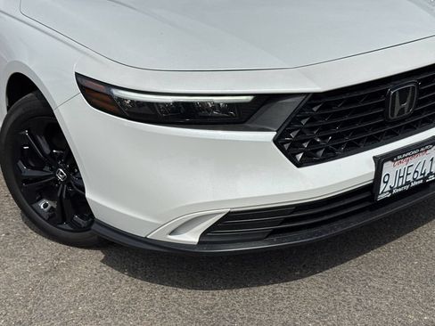 Used 2024 Honda Accord EX image 6