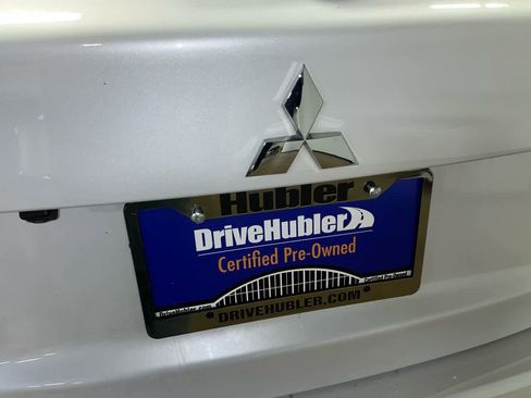 Used 2025 Mitsubishi Outlander Sport ES image 12