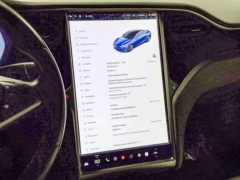 Used 2020 Tesla Model S Long Range Plus AWD/4WD image 23