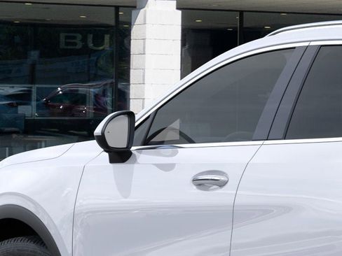 New 2025 Buick Envision Preferred image 15