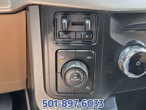 Certified 2022 Ford F150 XLT w/ Equipment Group 302A High AWD/4WD image 23