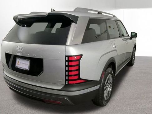 New 2026 Hyundai Palisade SEL image 8