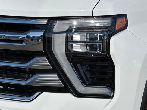 New 2026 Chevrolet Silverado 2500 High Country image 34