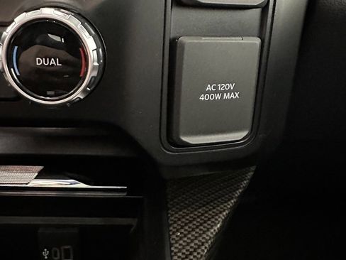 New 2023 Ford F250 Lariat w/ Lariat Ultimate Package image 24