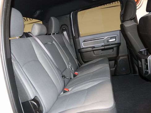 Used 2022 RAM 2500 Big Horn w/ Level A Equipment Group image 70