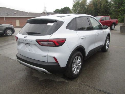 New 2026 Ford Escape Active image 28