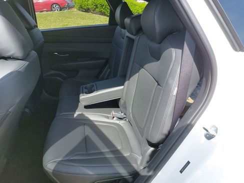 New 2026 Hyundai Tucson XRT FWD image 15