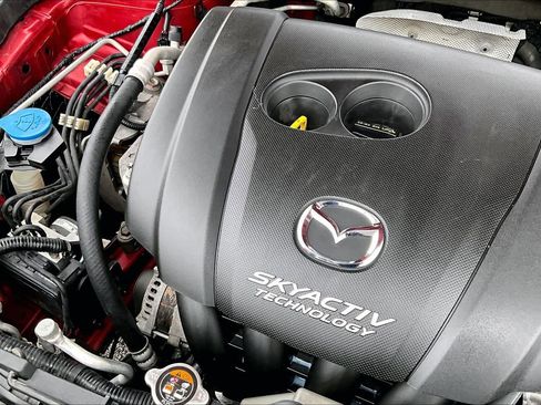 Used 2015 MAZDA MAZDA3 s Grand Touring w/ Technology Package image 33