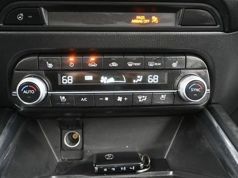 Certified 2023 MAZDA CX-5 AWD 2.5 Turbo image 26