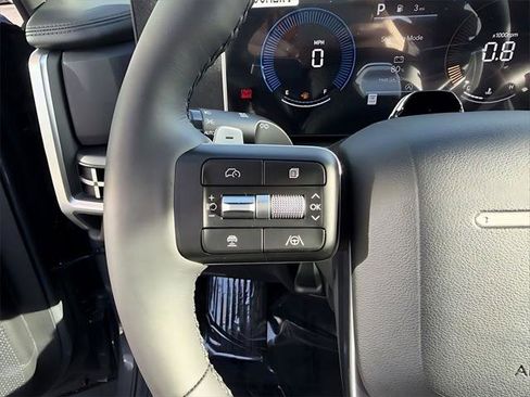 New 2026 Hyundai Santa Fe SEL w/ Tow & Go Package image 16