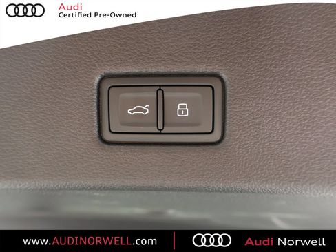 Certified 2024 Audi A7 3.0T Premium Plus w/ Premium Plus Package AWD/4WD image 17
