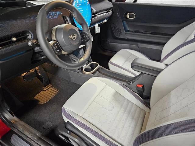 New 2026 MINI Cooper S FWD image 9