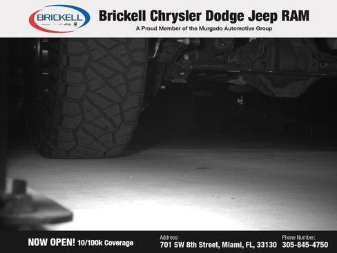 Used 2025 RAM 1500 Big Horn image 12