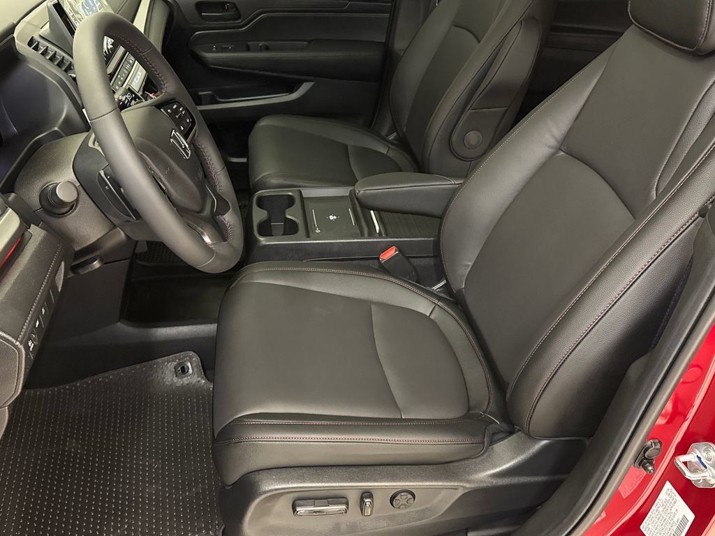 New 2026 Honda Odyssey Sport-L image 19