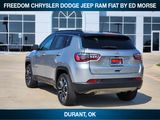 Used 2024 Jeep Compass Limited image 3