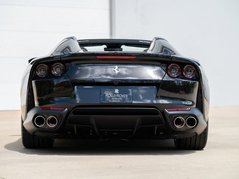 Used 2022 Ferrari 812 GTS RWD image 64