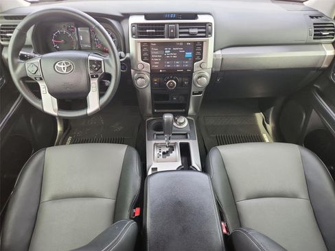 Used 2021 Toyota 4Runner SR5 Premium w/ Moonroof Package AWD/4WD image 21