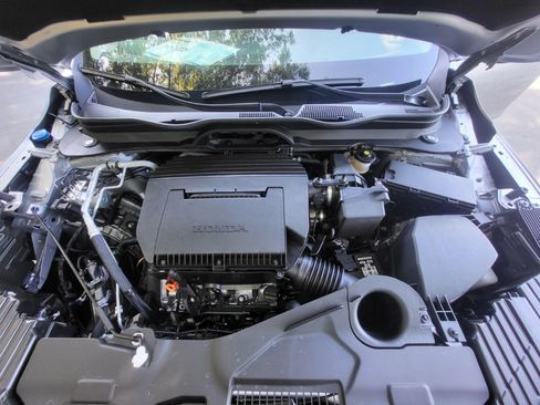 New 2026 Honda Pilot EX-L image 10