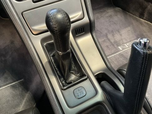 Used 1991 Acura NSX image 16