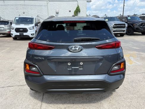 Used 2019 Hyundai Kona SEL FWD image 5