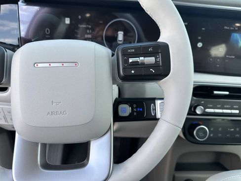 New 2026 Hyundai Palisade Limited image 22