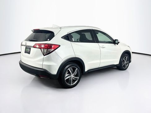 Used 2022 Honda HR-V EX image 9