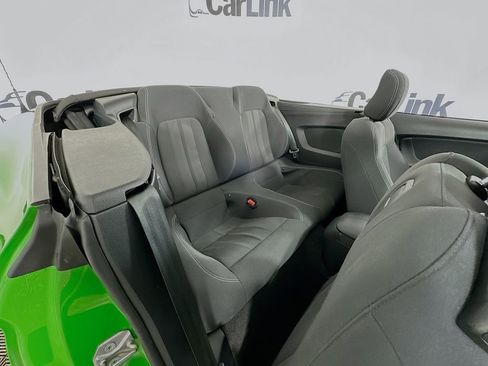 Used 2019 Ford Mustang Convertible w/ Equipment Group 101A image 29