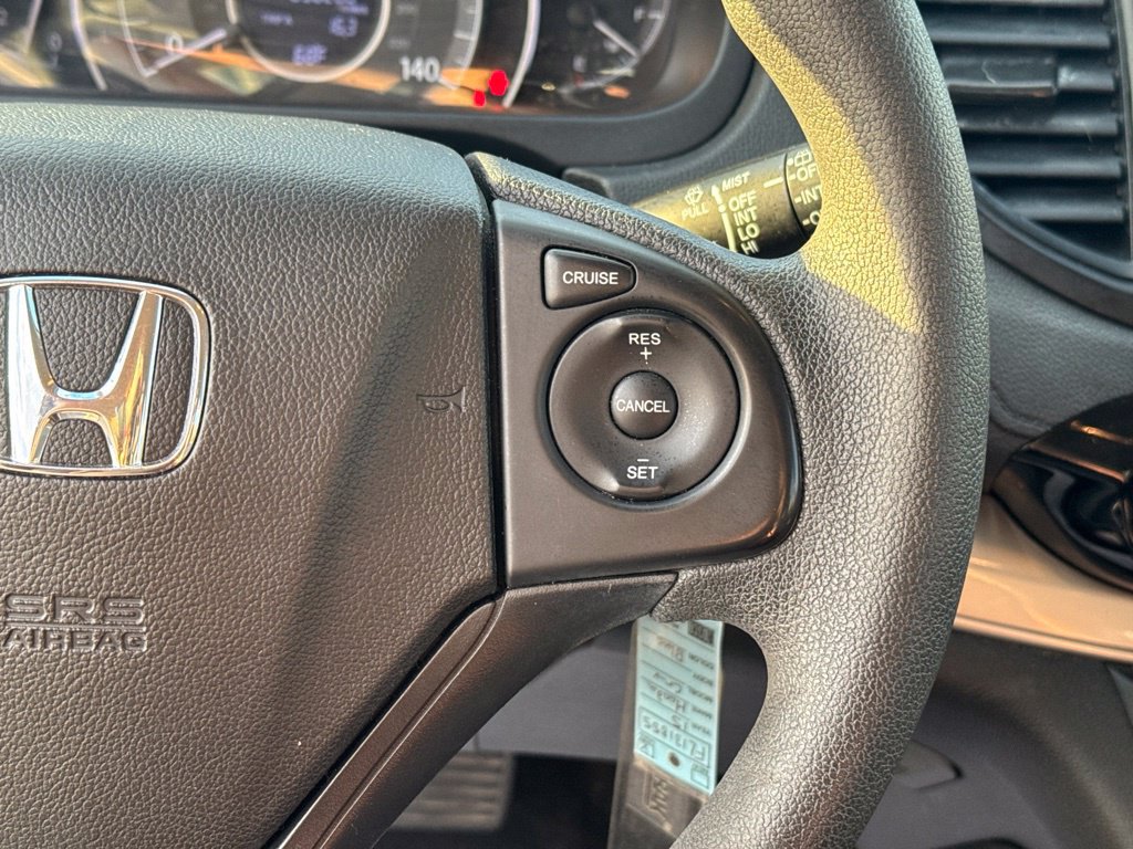 Used 2015 Honda CR-V LX image 16