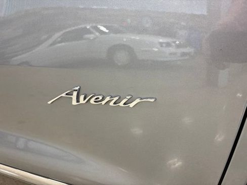 Used 2026 Buick Enclave Avenir w/ LPO, Floor Liner Package AWD/4WD image 7