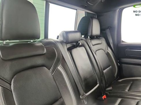 Used 2022 RAM 1500 TRX w/ TRX Level 1 Equipment Group AWD/4WD image 27