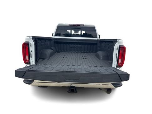 Used 2023 GMC Sierra 2500 SLT w/ SLT Premium Package AWD/4WD image 11