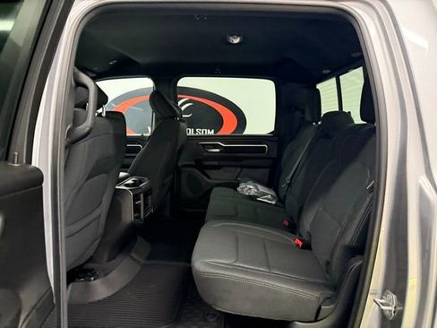 New 2026 RAM 1500 Big Horn image 15