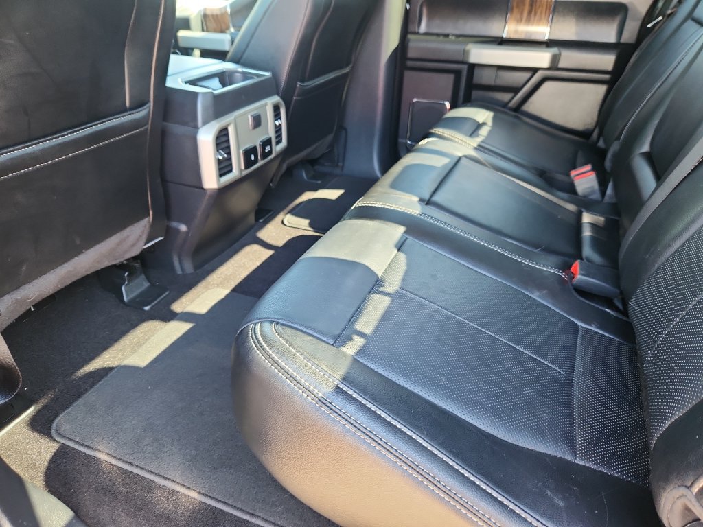 Used 2019 Ford F150 Lariat RWD image 8