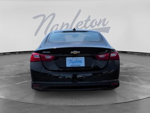Used 2024 Chevrolet Malibu LT FWD image 7