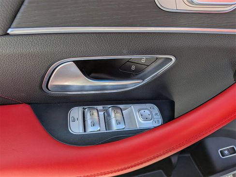 Used 2024 Mercedes-Benz GLE 53 AMG 4MATIC image 12