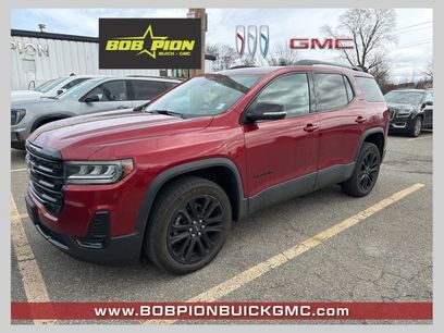 Used 2023 GMC Acadia SLE w/ Elevation Edition