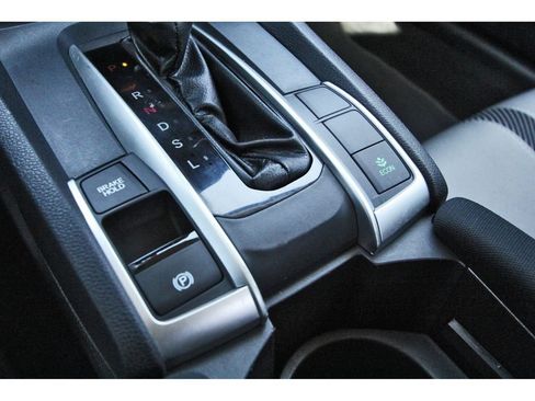 Used 2018 Honda Civic LX image 25
