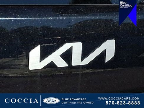 Used 2023 Kia Soul LX w/ LX Technology Package image 30