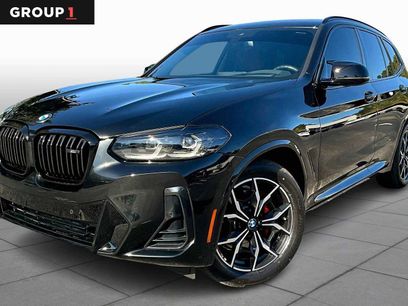 Certified 2023 BMW X3 M40i w/ Premium Package