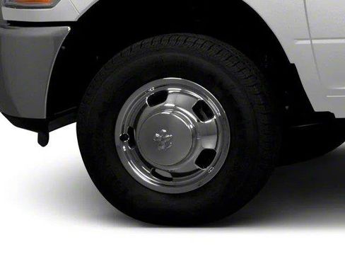 Used 2011 RAM 3500 Laramie w/ Cold Weather Group AWD/4WD image 29