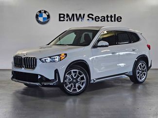 New 2026 BMW X1 xDrive28i w/ Technology Package video 1