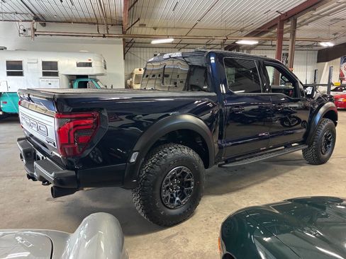 Used 2026 Ford F150 Raptor w/ Equipment Group 803A Raptor R AWD/4WD image 6