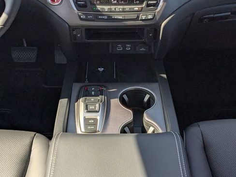 New 2026 Honda Ridgeline RTL image 19