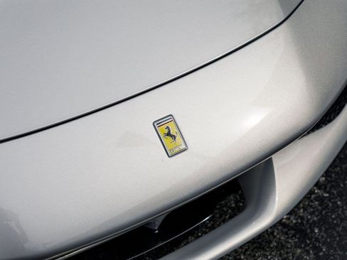 Used 2024 Ferrari 296 GTS image 9