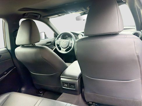 Used 2025 Lexus IS 350 F Sport w/ Accessory Package 2 RWD image 30