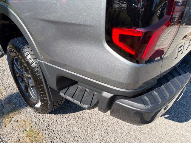 Used 2025 Ford Ranger XLT w/ Equipment Group 301A High AWD/4WD image 18