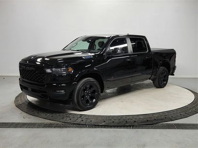 Used 2025 RAM 1500 Big Horn