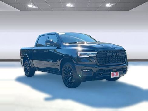 New 2026 RAM 1500 Limited image 6
