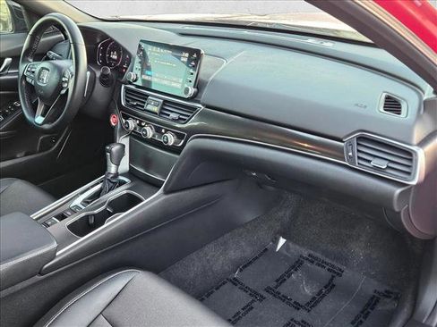 Used 2022 Honda Accord Sport image 20