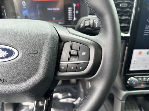 Used 2024 Ford Ranger XLT AWD/4WD image 20